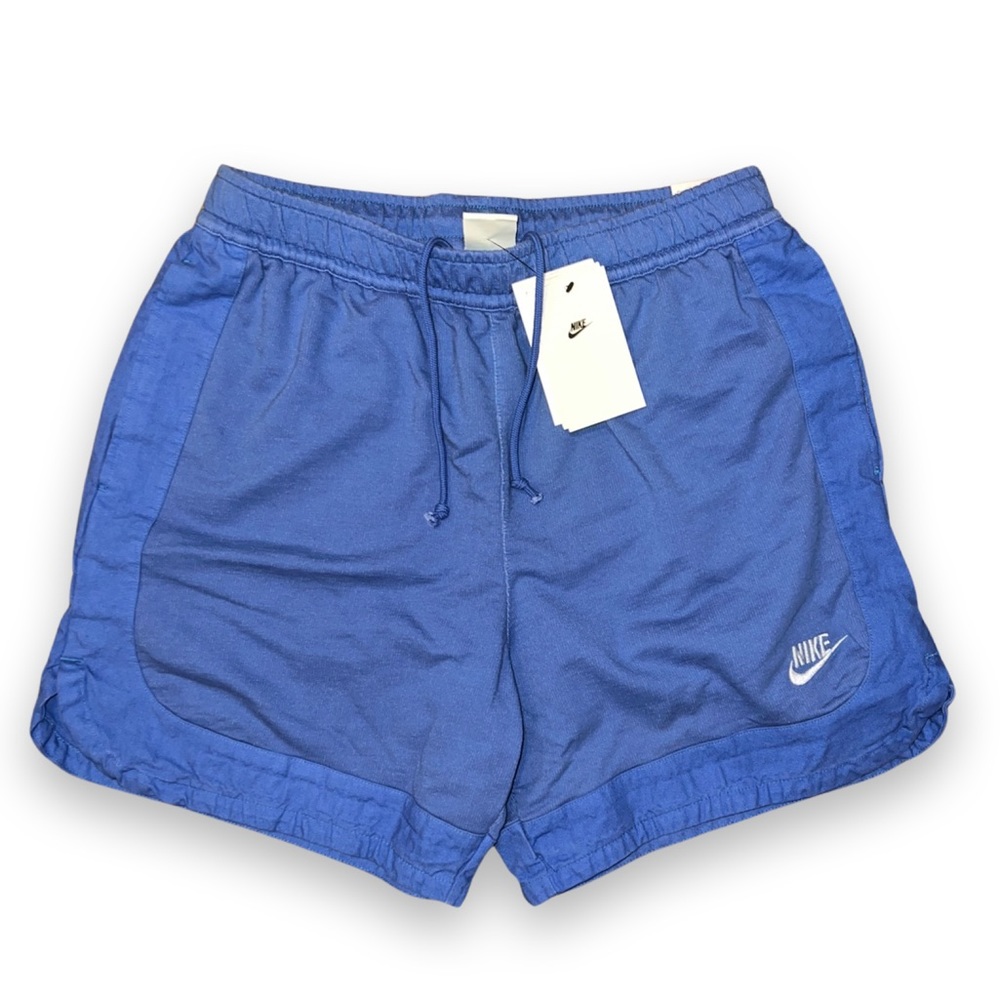 Nike Sportswear Sport Essentials+ Men's French Terry Shorts DM6897-407